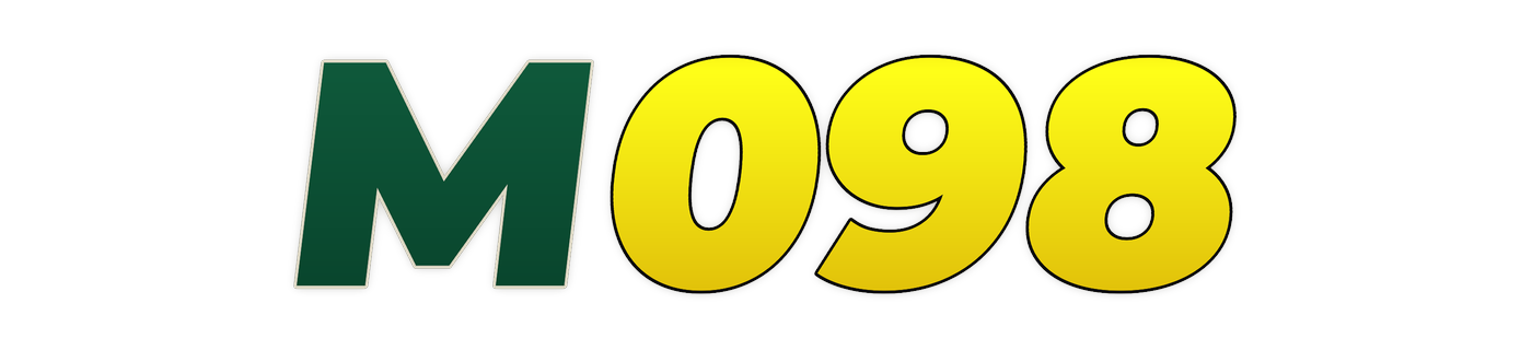 m098 Logo